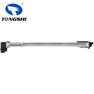 适用于奥迪 A3/S3 1.8TFSI 03- MT散热器 OEM：1K0.121.251L/1K0121253L/5K0121251J