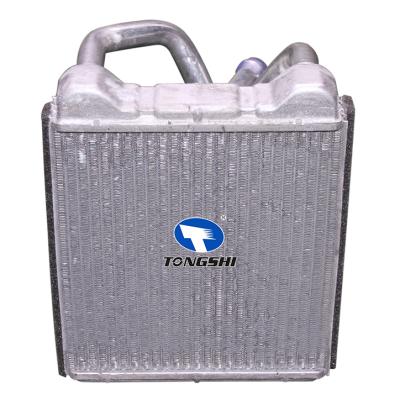 适用于Chrysler Sebring JX L4 2.4L 96-97/三菱伊柯丽斯Base L4 2.0L97-99/道奇锋哲Base L4 2.0L 95-97暖风 OEM : MR218776