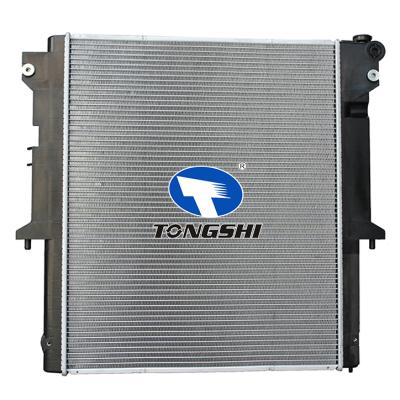 适用于三菱L200'07 AT 散热器 OEM:1350A182/1350A183