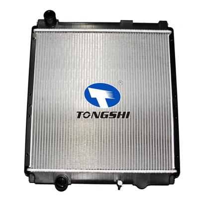 适用于三菱CANTER 4.2D 4D33 02- MT 散热器 OEM :ME4172293