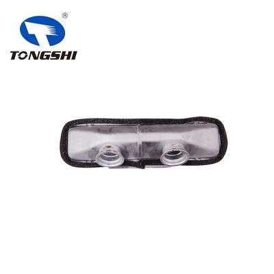 适用于PEUGEOT CITROEN C5 II 04-/CITROEN C5 II BREAK 04-/PEUGEOT407 (60_) 04-/PEUGEOT407 SW (6E_) 04- OEM:6448S7