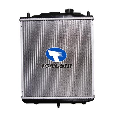 适用于DAIHATSU MIRA L200/500 OEM:16400-87284/16400-87254