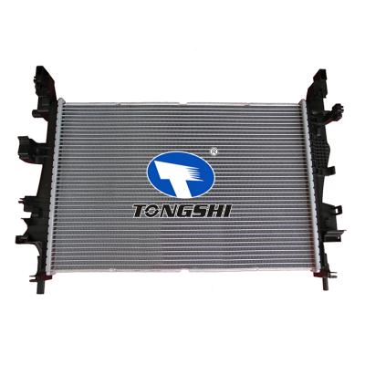 适用于GM DODGE JEEP 指南者COMPASS 1.4T 165马力 OEM:53353724