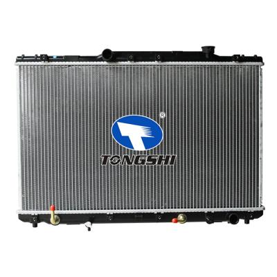 适用于TOYOTA CAMRY SXV10 OEM:164000-3060/16400-74760/16400-74880/1640003060/1640074760/1640074880