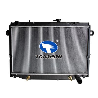 适用于TOYOTA LAND CRUISER OEM:16400-17320/1640017320