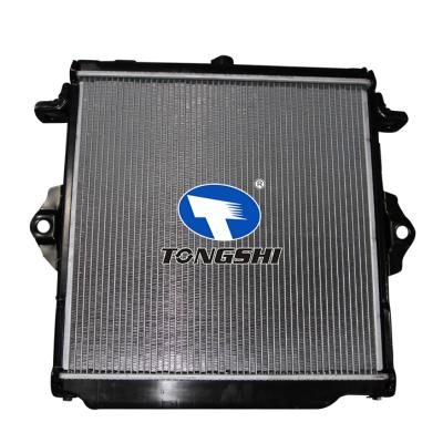 适用于TOYOTA LANDCRUISER OEM:16400-17310/1640017310