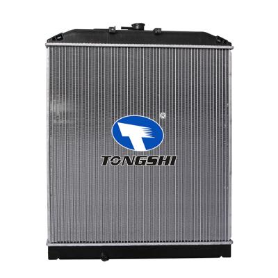 适用于TOYOTA DYNA WU410/HINO420 OEM:16400-78102/1640078102