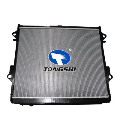 适用于TOYOTA LUNDCRUISER 5.7L OEM:16400-51040/1640051040