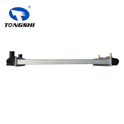 适用于丰田卡罗拉 1.2T 散热器