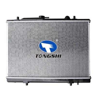 适用于三菱 FREECA (富利卡)散热器  OEM:MR355049