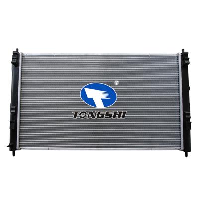 适用于三菱蓝瑟 2.4L L4散热器  OEM:1350A761