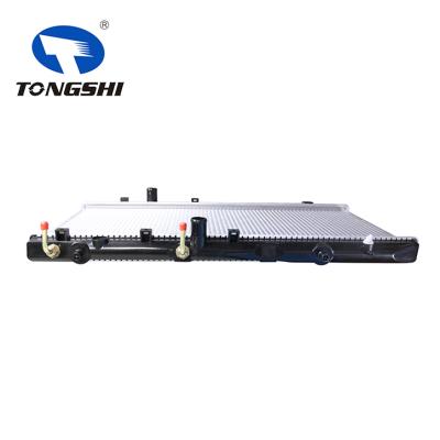 适用于TOYOTA TERCEL EL45 1.5L OEM:16400-11460/16400-11530/1640011460/1640011530