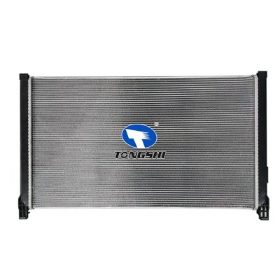 适用于TOYOTA TOYOTA CROWN 2.0T 235马力 OEM:16550-0V020/165500V020