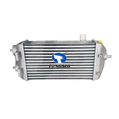 适用于现代途胜 1.6L 16-19中冷器 OEM：55485SS
