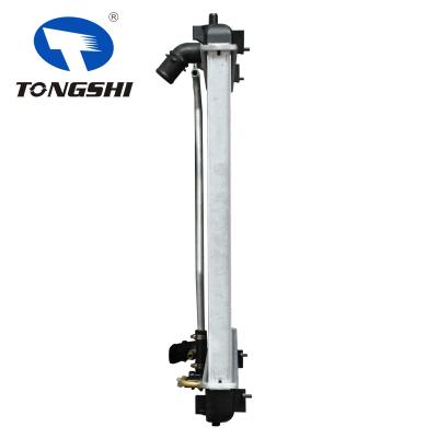 适用于丰田海狮 GAS 08- AT散热器 OEM：16400-75470/1640075470